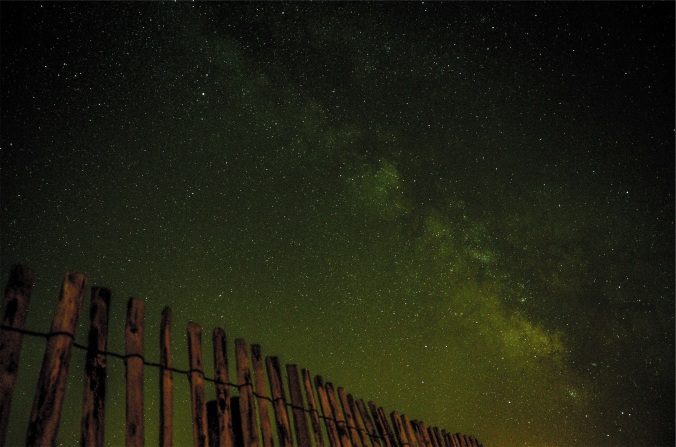 boss-fight-stock-images-photos-free-starry-sky-fence